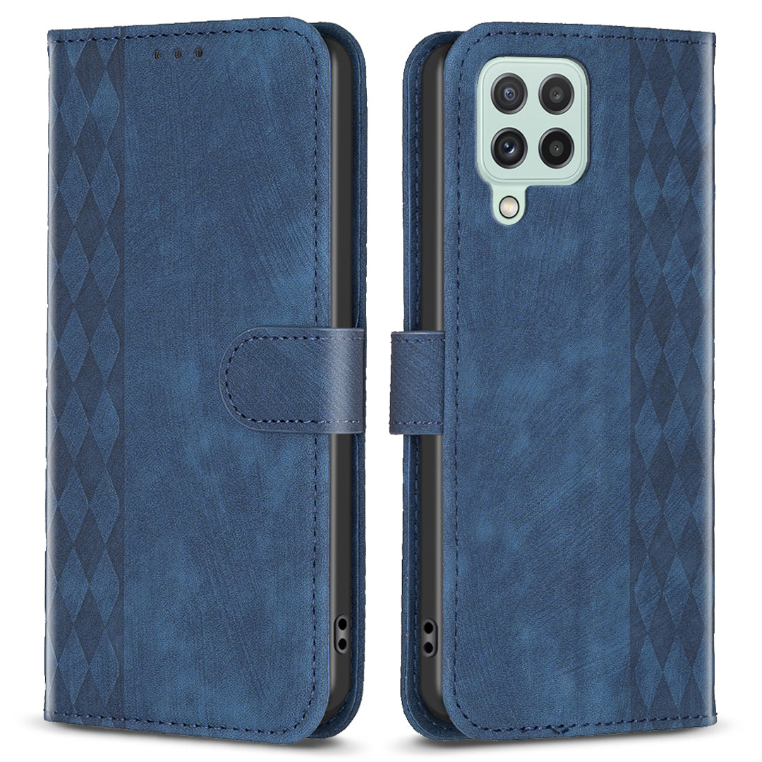 For Samsung Galaxy A12 PU Leather TPU Flip Cover Imprinted Pattern Shockproof Wallet Phone Case For Samsung Galaxy A12 PU Leather TPU Flip Cover Imprinted Pattern Shockproof Wallet Phone Case